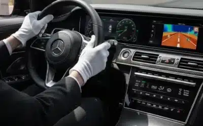 The Gold Standard: Key Qualities of a Premier Executive Transportation Company