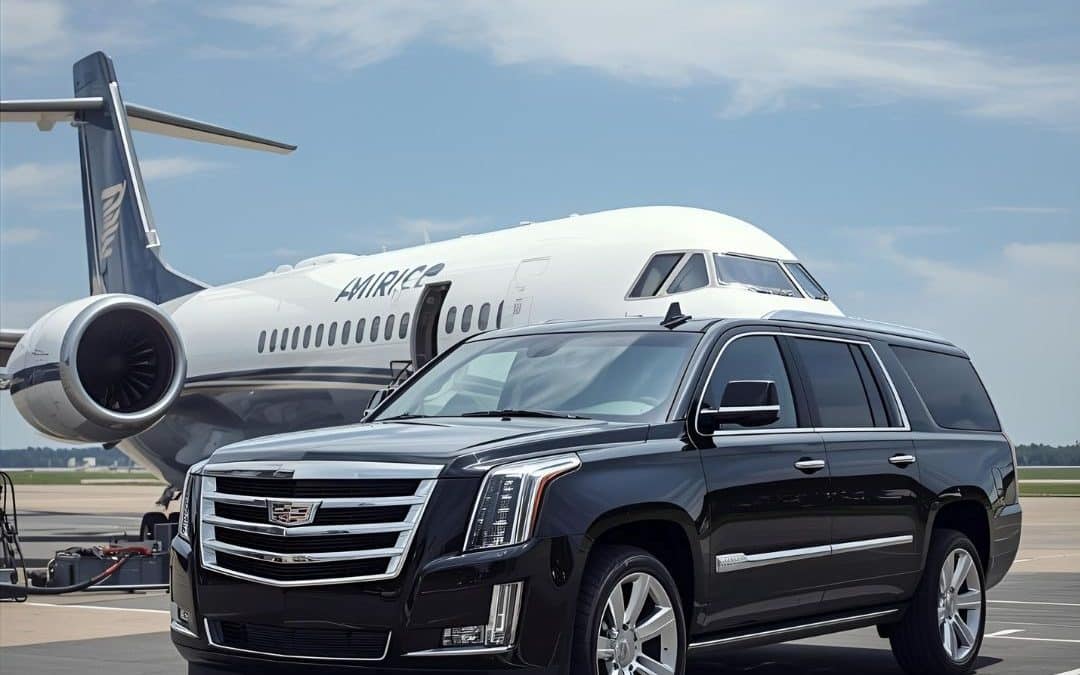 Elite IND Airport Limo & Executive Transport