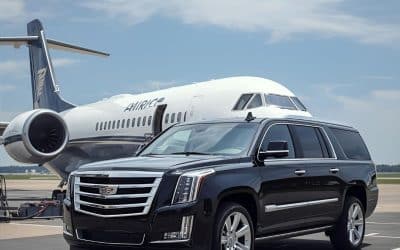 Elite IND Airport Limo & Executive Transport