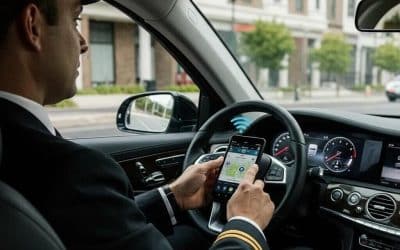 Point to Point Car Service Indianapolis