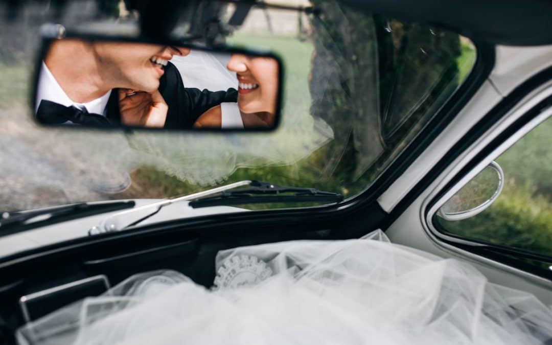 How to Create a Flawless Wedding Transportation