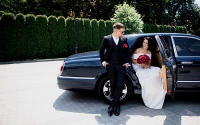 Luxury Wedding Transportation Service in Indianapolis