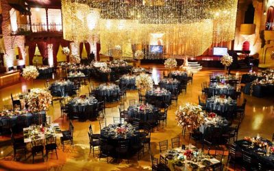 Best Luxury Event Venues in Indianapolis