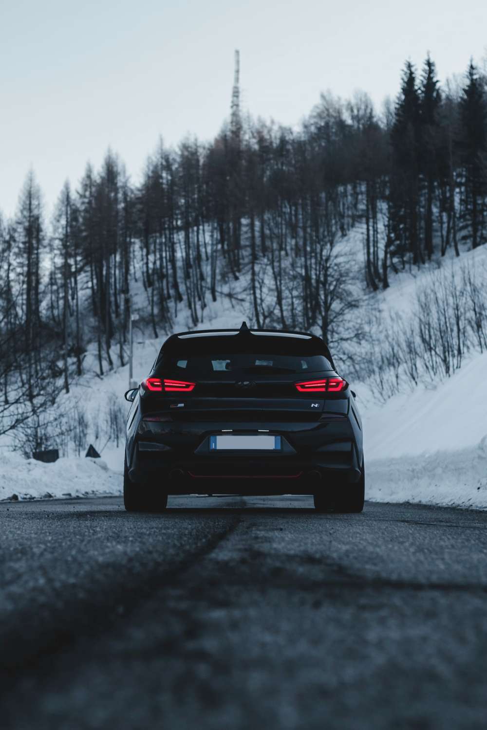 Affects PCS news and blog updates on luxury and corporate transportation