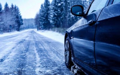 Winter Chauffeur Service in Indianapolis | Safe & Reliable