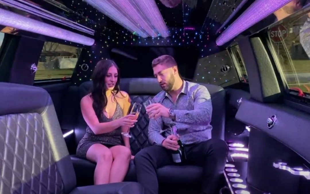 Valentine&rsquo;s Limo Rental Indianapolis