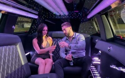 Valentine&rsquo;s Limo Rental Indianapolis