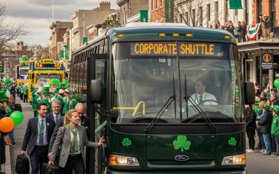 Travel Solutions for the 44th Annual Parade