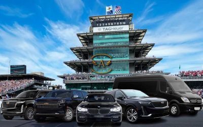 Executive Car Service Indianapolis: Mastering Elite Transportation for the 2026 Indy 500