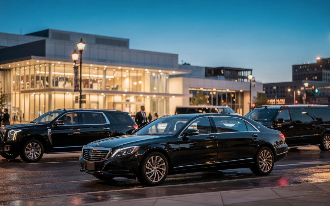 Indianapolis Convention Center Transportation Guide