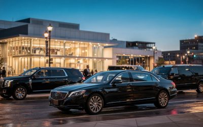 Indianapolis Convention Center Transportation Guide
