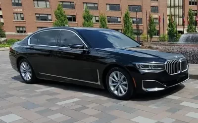 Complete Guide to Indianapolis Executive Transportation