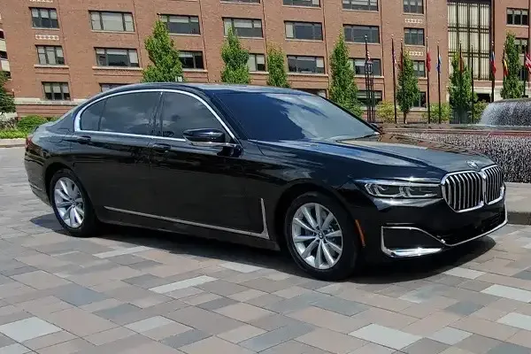 Complete Guide to Indianapolis Executive Transportation