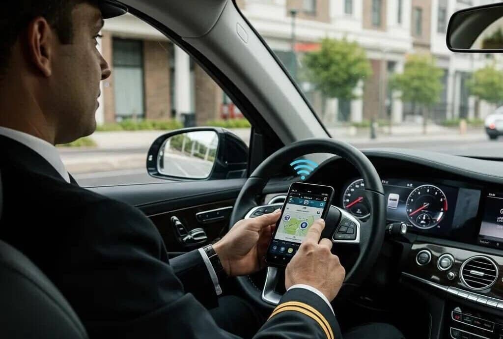 Point to Point PTP transportation service by Affects PCS