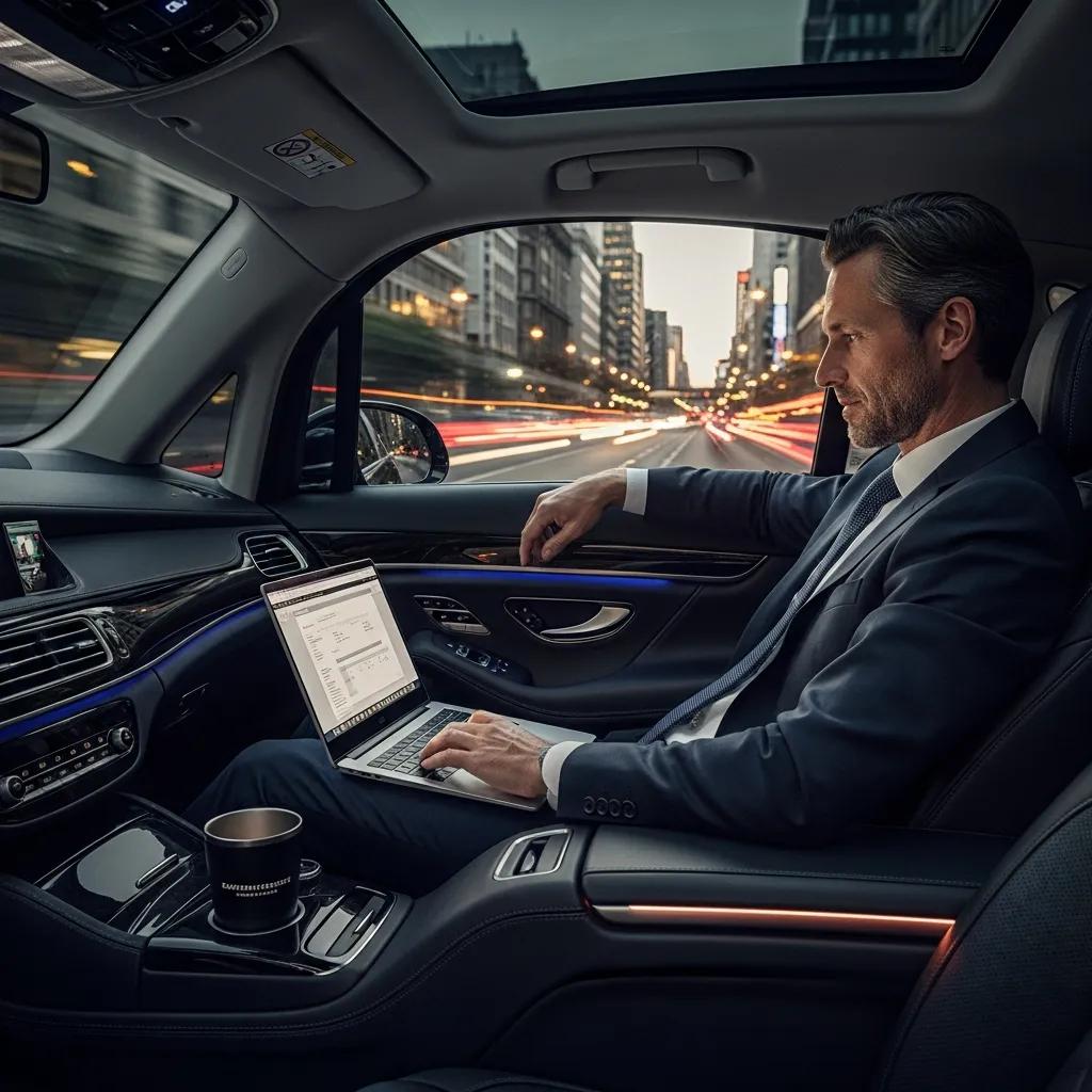 executive-working-in-luxury-vehicle-illustrating-the-comfort-and-efficiency-of-chauffeur-services-9804e194-a8ea-470c-b486-b1ead5c04730.webp Executive working in luxury vehicle, illustrating the comfort and efficiency of chauffeur services